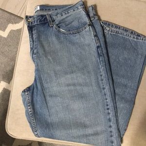 Men’s jeans